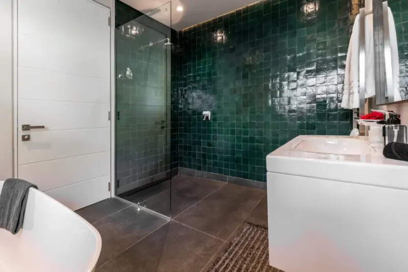 Villa Daria in Camps Bay – photo 2