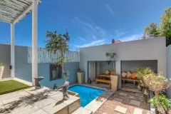 Sea Point Pad in Sea Point – photo 12 thumbnail