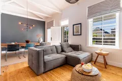 No. 16 - Sea Point Row House in Sea Point – photo 32 thumbnail