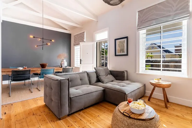 No. 16 - Sea Point Row House in Sea Point – photo 32