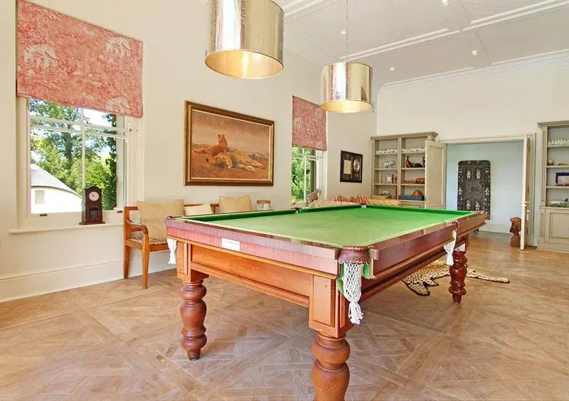 Constantia Heights Villa in Constantia – photo 16