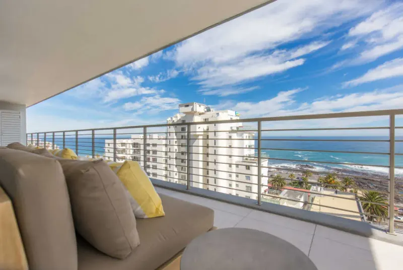 The Fairmont in Sea Point – photo 2