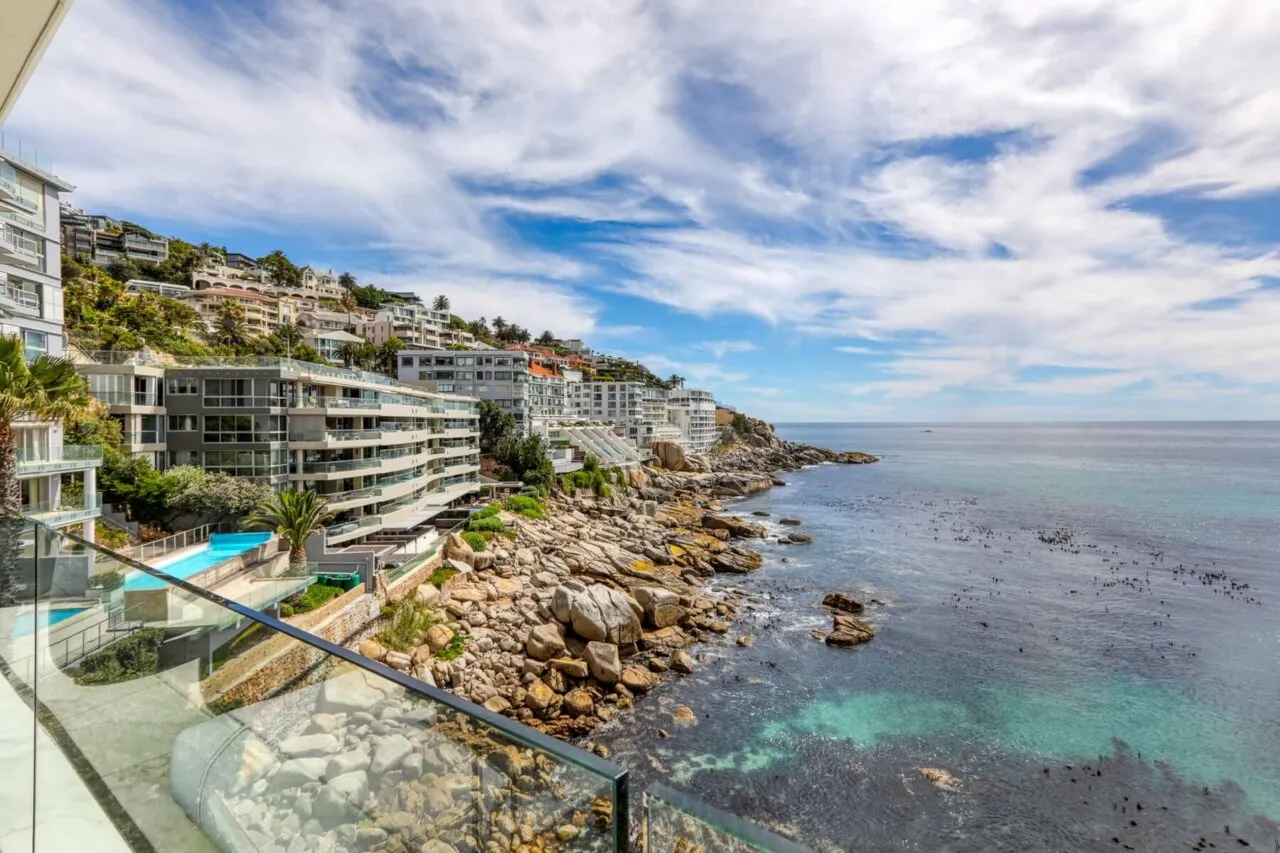 Bantry Bay