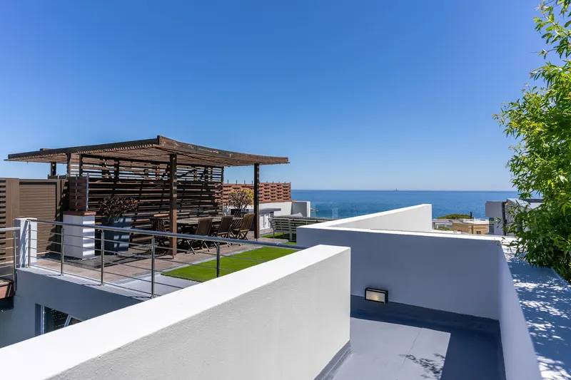 Montanha Villa in Bakoven – photo 37