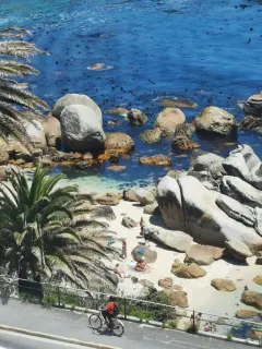 Beach Villa - Camps Bay Grand in Camps Bay – photo 36 thumbnail
