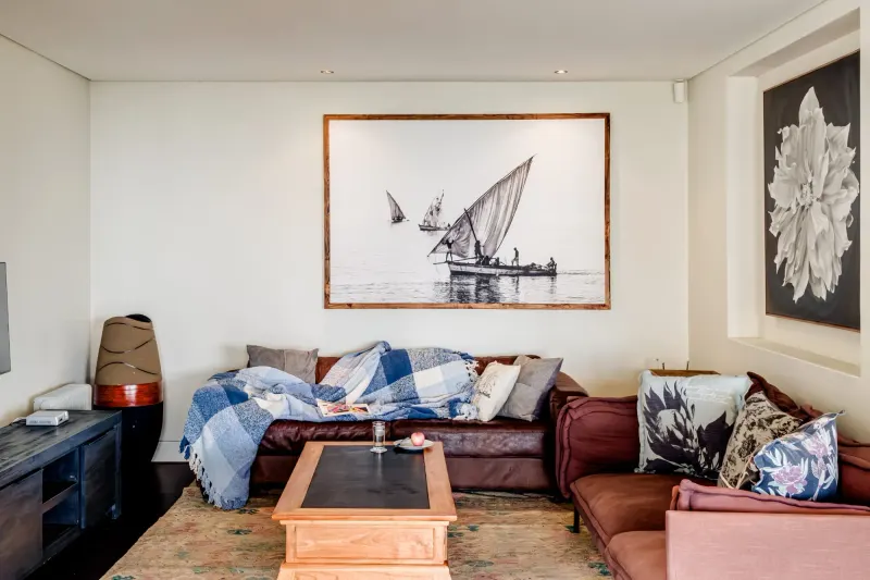 Shakawe Villa in Camps Bay – photo 9