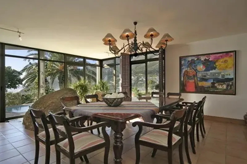 Villa Andacasa in Llandudno – photo 6