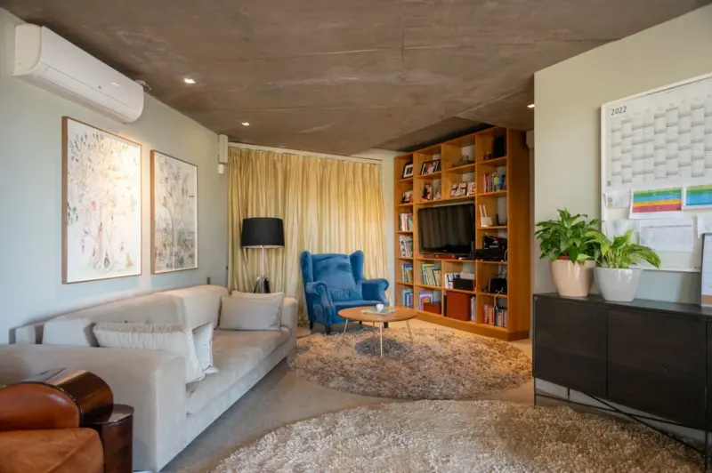Willesdon Villa in Camps Bay – photo 44