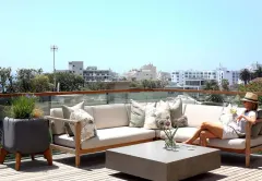 Ravine Villa in Bantry Bay – photo 9 thumbnail