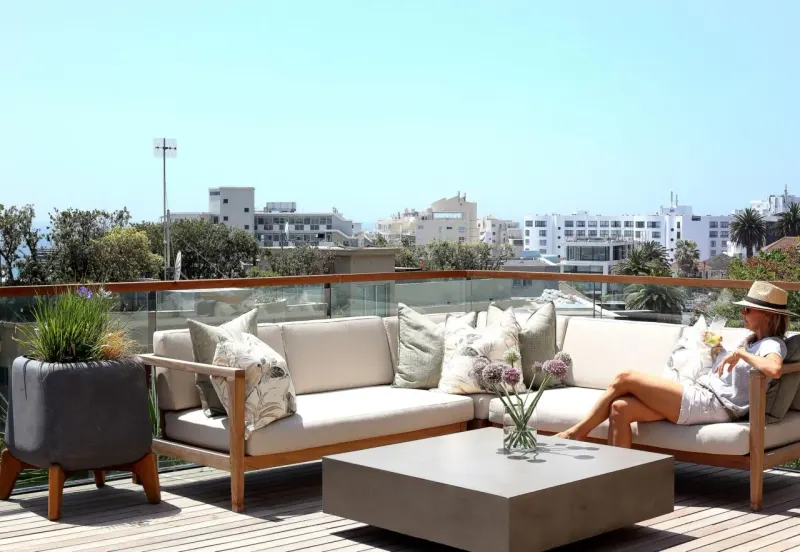 Ravine Villa in Bantry Bay – photo 9