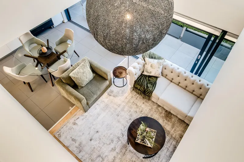 Bahati Executive Pad in Sea point – photo 27