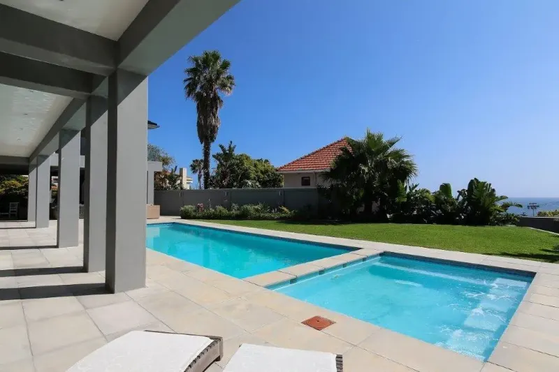 Villa Pearl in Fresnaye – photo 4