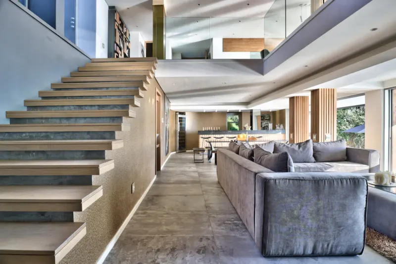 Villa Sensual in Camps Bay – photo 18