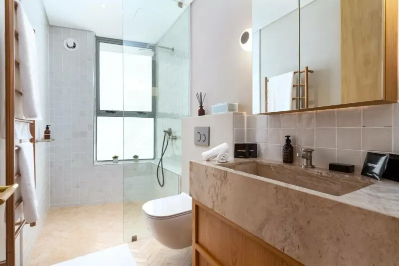 Villa Vista in Fresnaye – photo 40