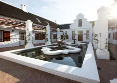 Quoin Rock Manor House in Stellenbosch – photo 3 thumbnail