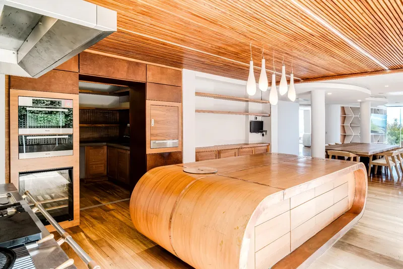 Villa Lumen in Camps Bay – photo 21