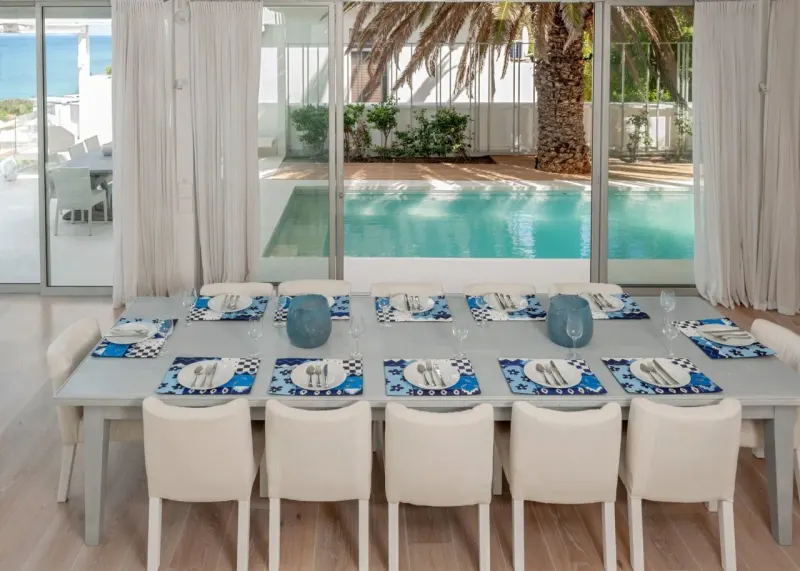 Villa Strathmore in Camps Bay – photo 1