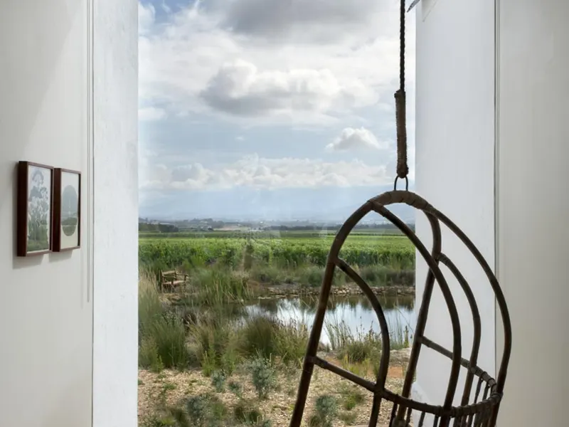 Babylonstoren Fynbos Villa in Klapmuts – photo 4