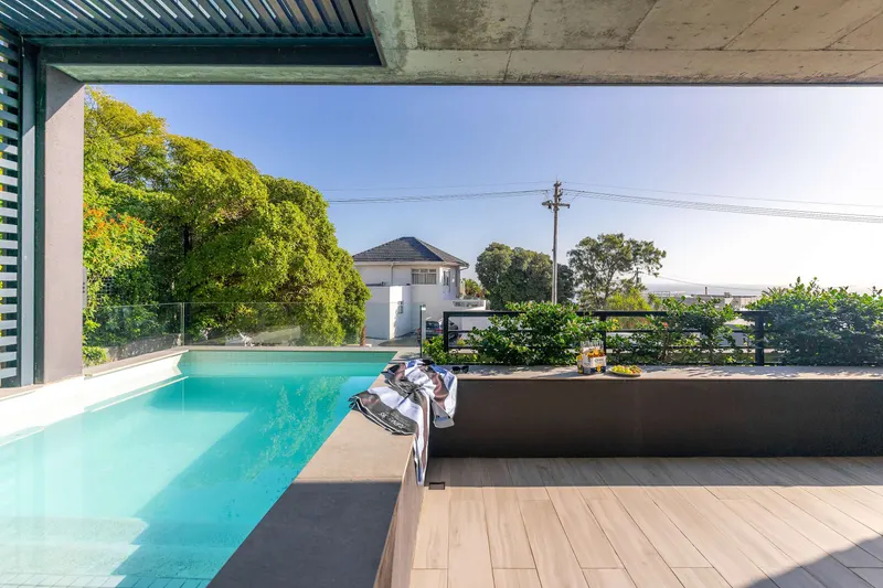 Tide View Villa in Camps Bay – photo 2