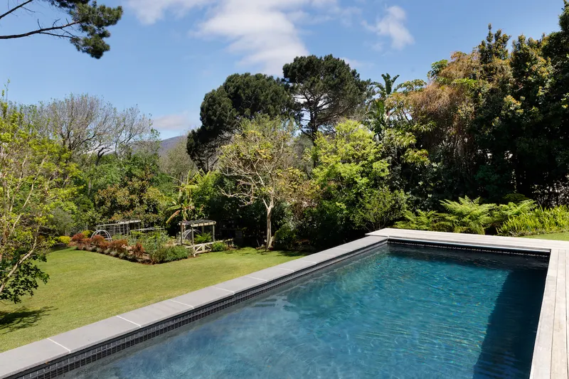 Constantia Retreat Villa