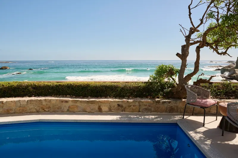 Ivory Glen Villa in Camps Bay – photo 42