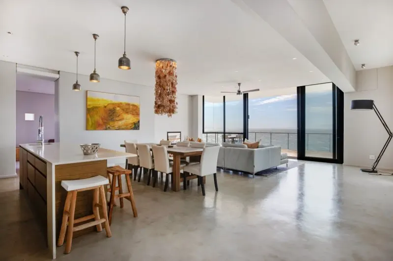 Boulders Beach Villa in Bellvue – photo 16