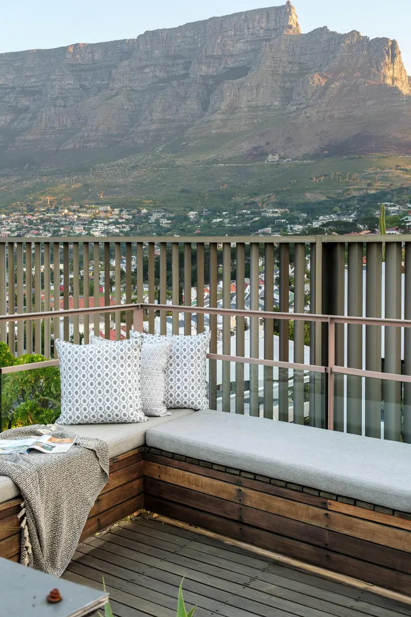Hildene Haven in Tamboerskloof – photo 5