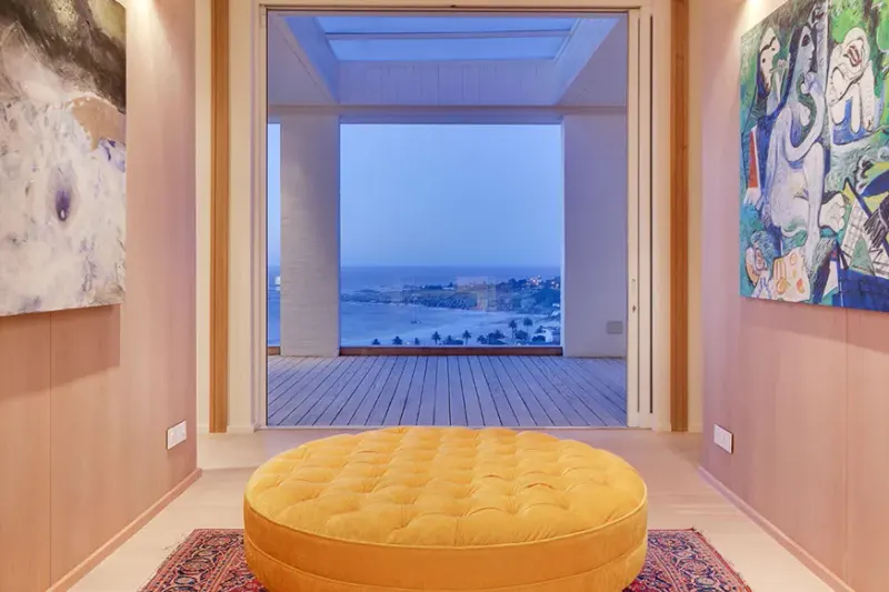 Villa Eli in Camps Bay – photo 18