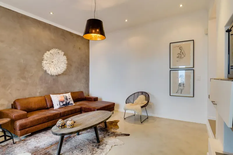 Ocean View Terrace in Sea Point – photo 8