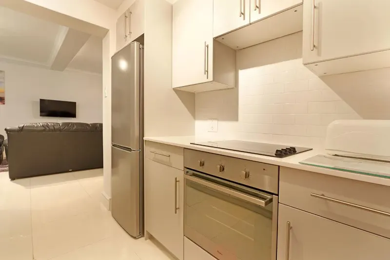 Camps Bay Beach Apartment in Camps Bay – photo 11