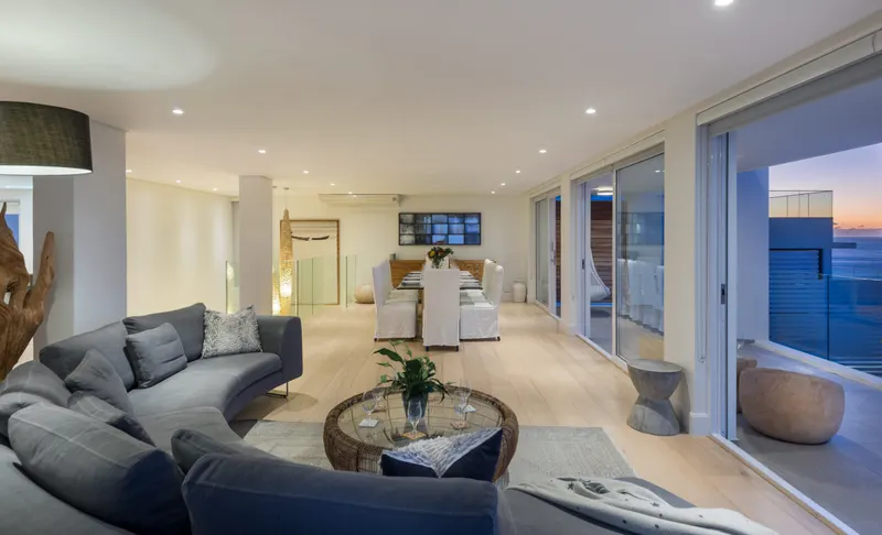 Villa Sands in Camps Bay – photo 19