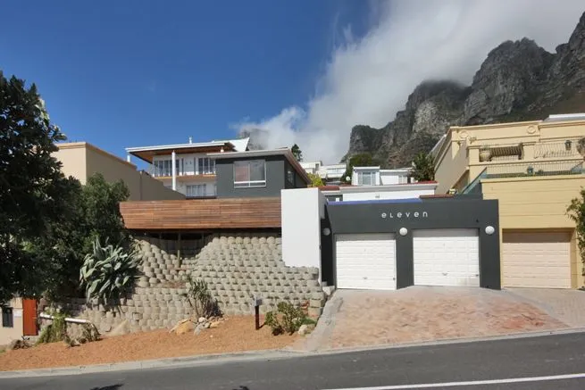 Camps Bay