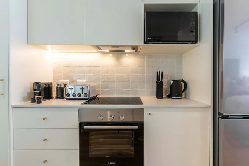 Jade Views Apartment in Sea Point – photo 5