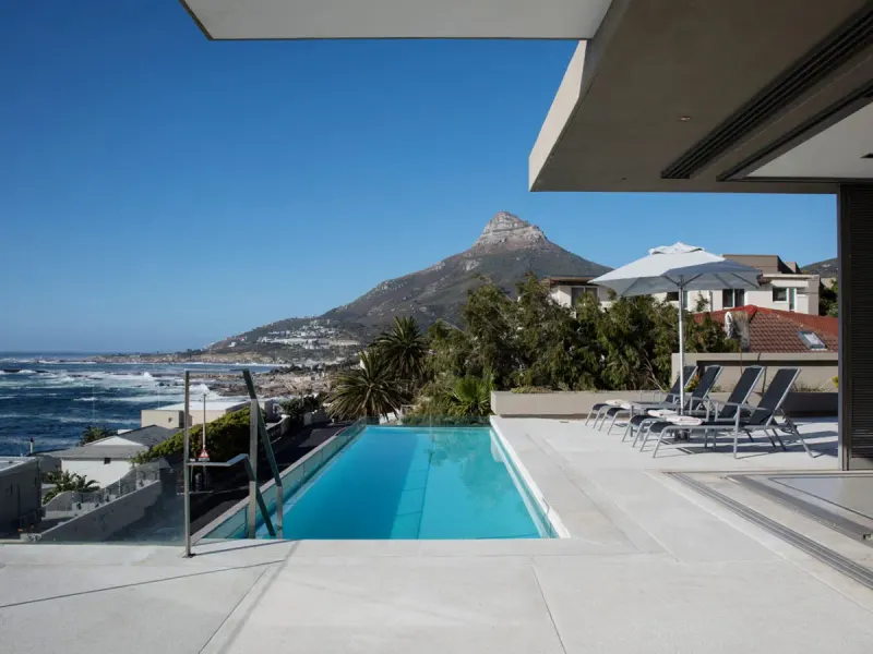 Bakoven Penthouse in Camps Bay – photo 14