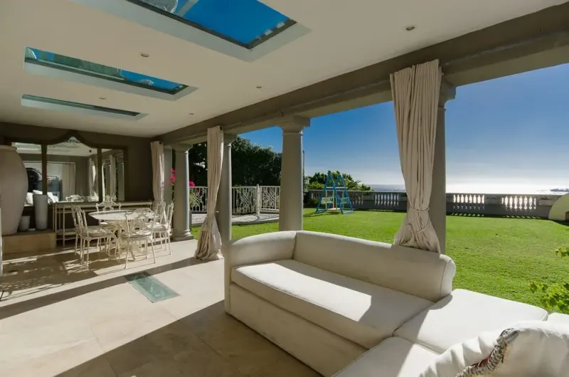 Ravine Villa in Bantry Bay – photo 3