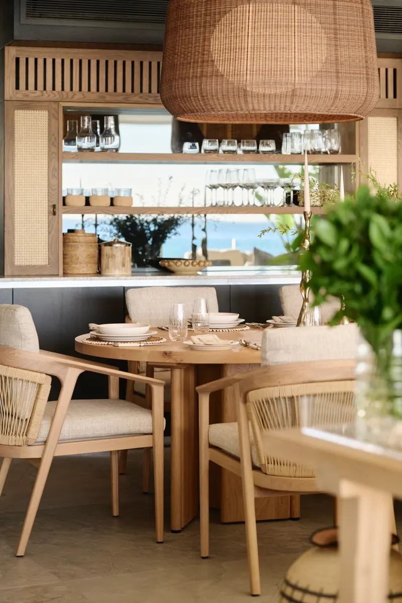 Ivory Glen Villa in Camps Bay – photo 1