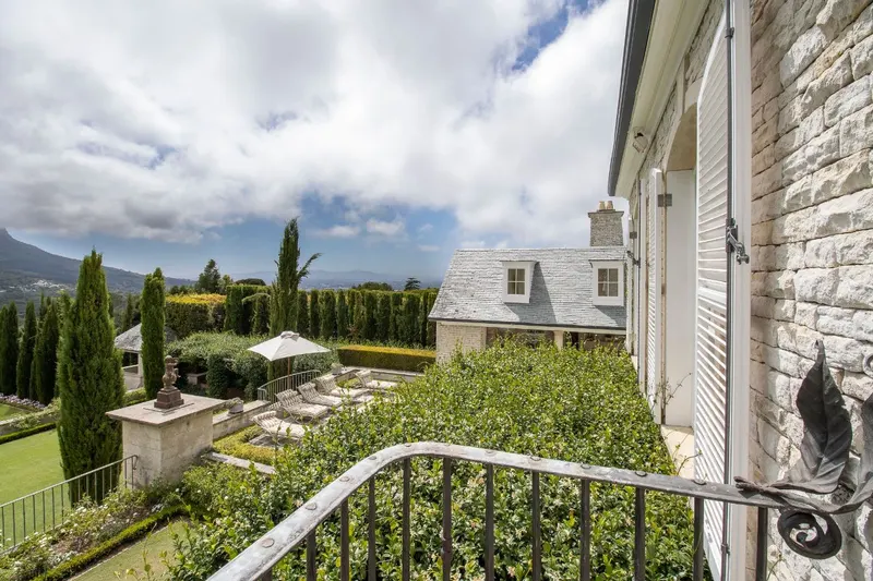 Villa Prasiolite in Bishopscourt – photo 2