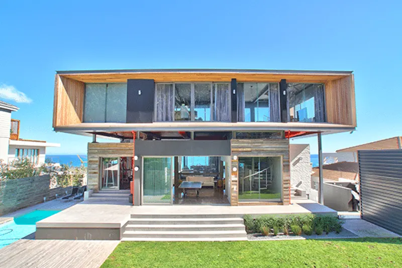 Villa Leora in Camps Bay – photo 11