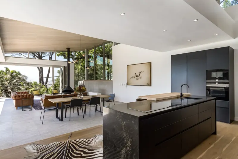 Higgo Views Villa in Gardens – photo 7