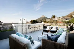 Villa Bakoven in Camps Bay – photo 18 thumbnail