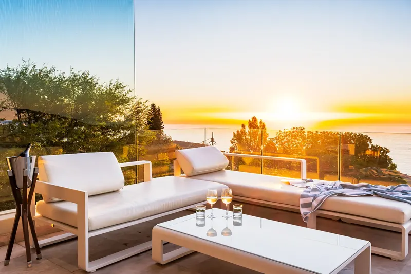 Prima Views in Camps Bay – photo 34