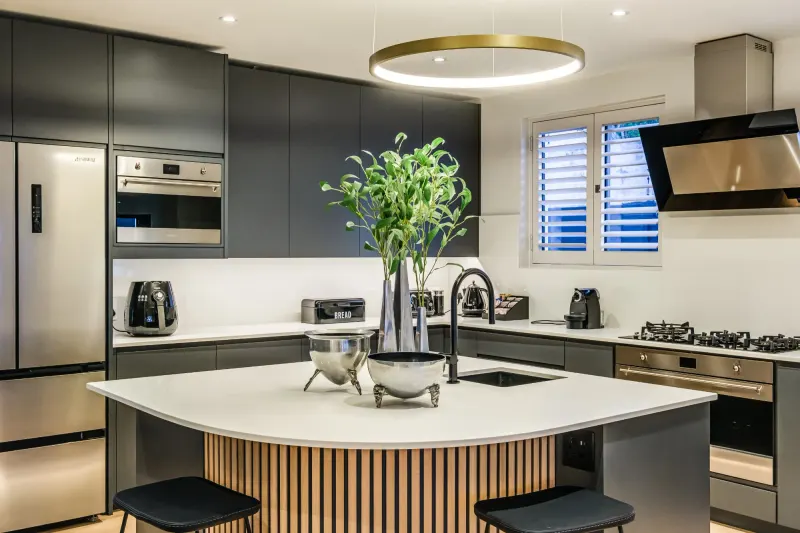 Wescamp Villa in Camps Bay – photo 44