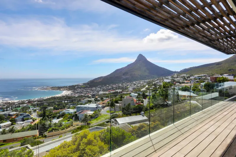 Halo Villa in Camps Bay – photo 31