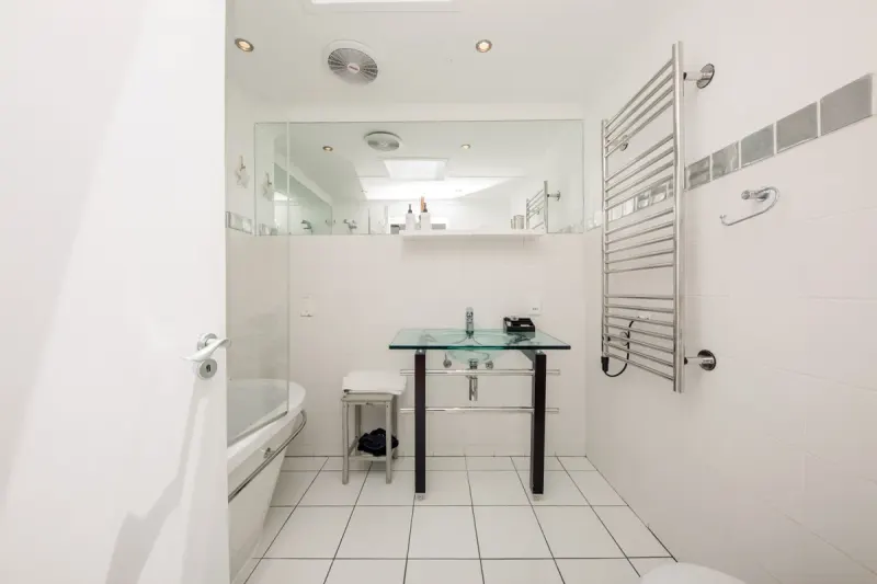 Indigo Bay - The Bay in Camps Bay – photo 8