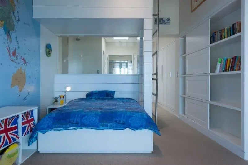 Changing Waves Villa in Llandudno – photo 18