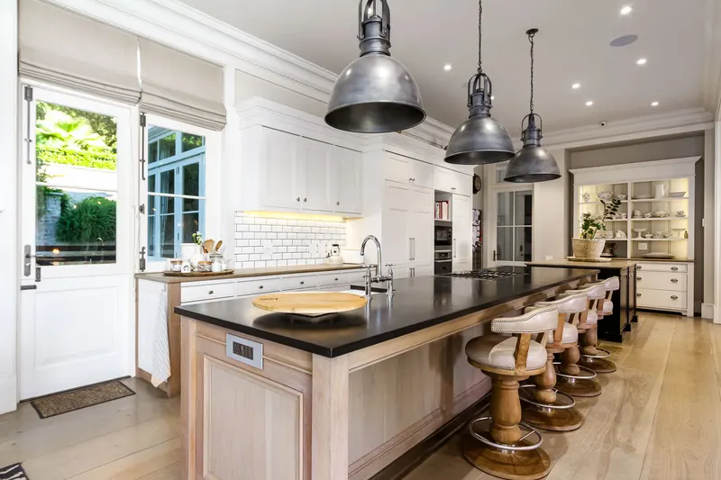 Villa Alamo in Camps Bay – photo 18