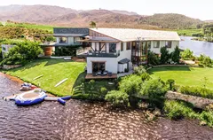 Villa Lothian in Grabouw – photo 20 thumbnail