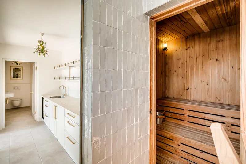 Maison Lionne in Fresnaye – photo 43