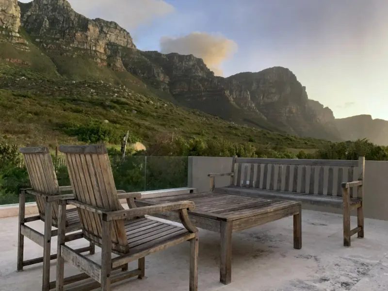 Theresa Luxe - Luxury Villa with pool & ocean views in Bakoven – photo 22
