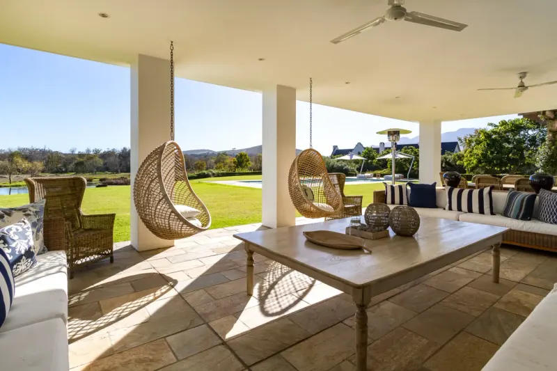 Stellenbosch Retreat in Stellenbosch – photo 16